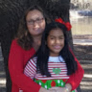 Meet your Posher, Brenda